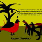 LuckyTurkey