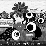ChatteringClashes