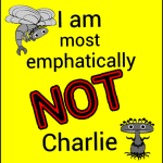 NotCharlie
